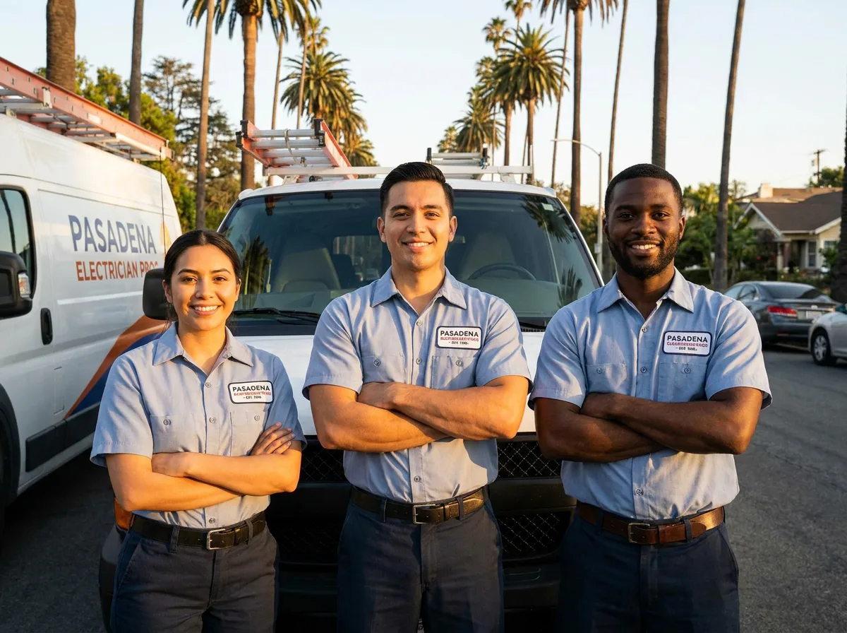 Electrician company in Hobucken, NC